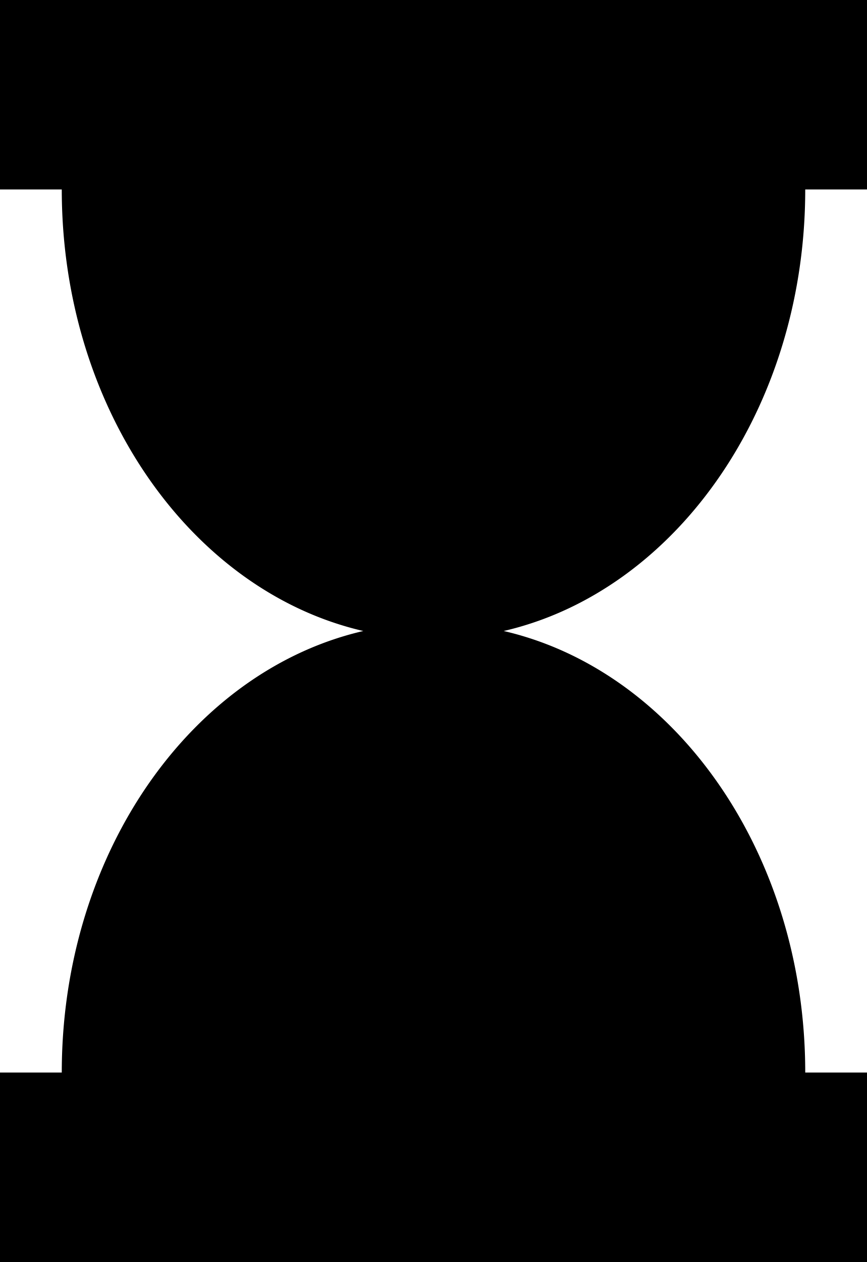 Old Sand Clock Laser Cut Svg File Free Vectors